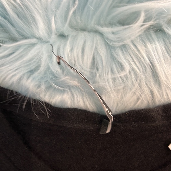 EUC! 2 Dolce and Gabbana Cardigans! Pink and Black! Size XS! - Picture 9 of 9